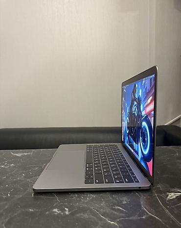 macbook 2010: Игровой, Б/у, Intel Core i5, ОЗУ, RAM: 8 ГБ — 2