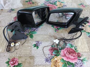 Digər avtoelektronika: S Güzgü istifadə olunmayıb Təzədir Hər bir şeyi yoxlatirmişam işlekdi