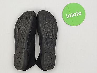 lidl baleriny: Balerinki damskie, rozmiar 40 — 3