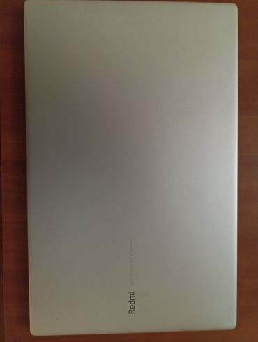 Ноутбуки: Ноутбук, Xiaomi, 16 ГБ ОЗУ, AMD Ryzen 5, 14 ", Б/у, Для работы, учебы, память SSD