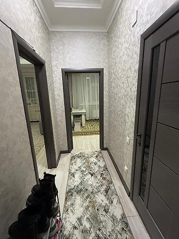 Продажа квартир: 1 комната, 37 м², Элитка, 1 этаж — 8