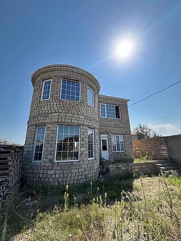Bakı, Buzovna, 240 kv. m, 6 otaqlı, Hovuzsuz, İşıq, Su