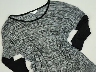 T-shirt damski, 2XL