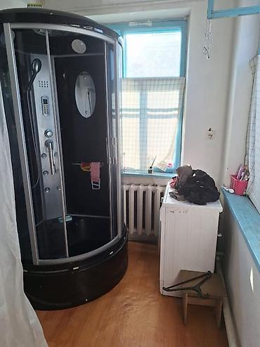 Продажа коттеджей и домов: Продается дом Красный строитель, Курманалиева х П.Зимы участок — 7