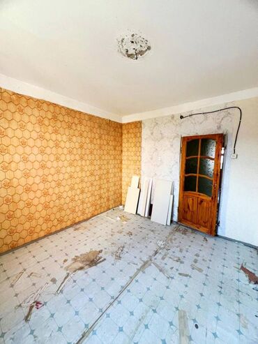 Köhnə tikili: Bakı, 4 otaqlı, Köhnə tikili, 85 kv. m — 10