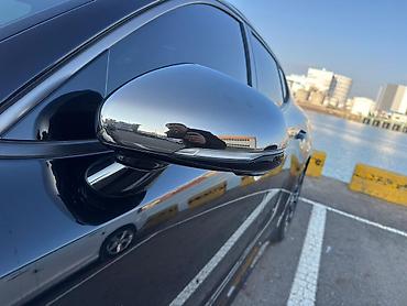 Kia: Kia Stinger: 2019 г., 2 л, Автомат, Бензин, Хэтчбэк — 11