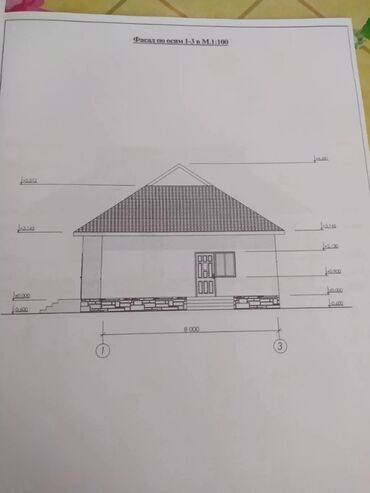 Продажа домов: Дом, 115 м², 5 комнат, Собственник at lalafo.kg — 19 Продажа домов: Дом, 115 м², 5 комнат, Собственник — 19