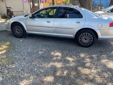 прикуриватель авто аккумулятора бишкек: Chrysler Sebring: 2011 г., 2.4 л, Автомат, Бензин, Седан