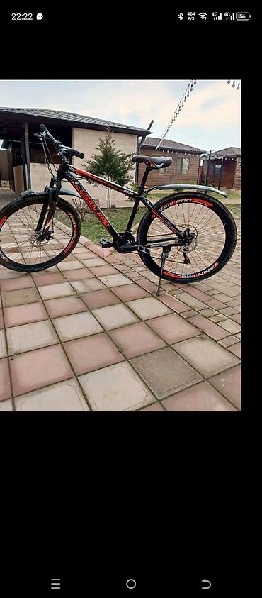 velosiped 29 ucuz: Tezedi heç bir problemi yoxdu tescili satırlır indirimde olunucağ — 1