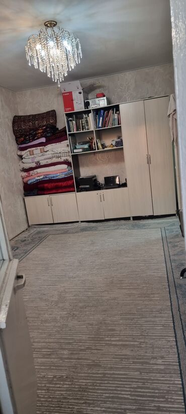 английский квартал квартиры: 1 комната, 38 м², 105 серия, 9 этаж, Косметический ремонт