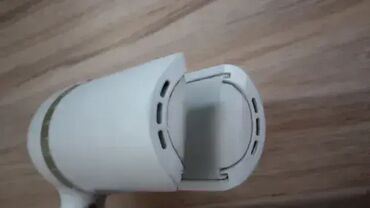 Fenovi za kosu: Carerra fen 2000w - Germany Potpuno ispravan Clatronik mali fen na lalafo.rs — 15 Fenovi za kosu: Carerra fen 2000w - Germany Potpuno ispravan Clatronik mali fen — 15