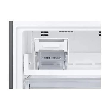 sam agac: Samsung RB50DG602EB1WR Soyuducu 462L No Frost, İnverter, Qara Geniş — 2