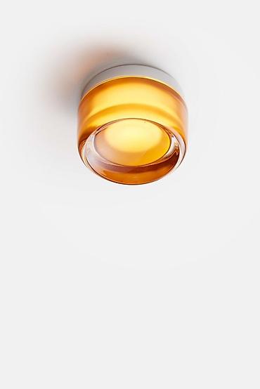 smart light: Светильник, Бра с янтарным стеклянным плафоном 2шт - Тип: настенный — 7