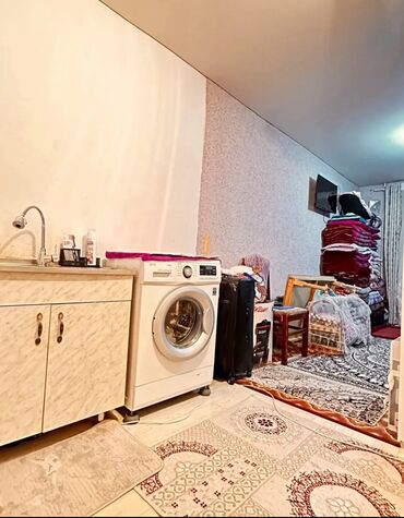 ищу однокомнатную квартиру: 1 комната, 18 м², Общежитие и гостиничного типа, 1 этаж, Косметический ремонт