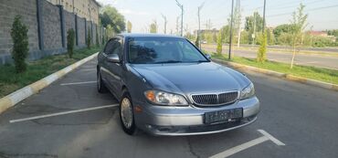 рассрочка авто без первоначального взноса: Nissan Cefiro: 2001 г., 2.5 л, Автомат, Бензин, Седан