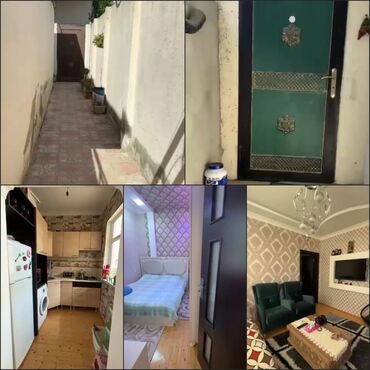 Həyət evləri və villaların satışı: 2 otaqlı, 1 kv. m, Kredit yoxdur, Orta təmir