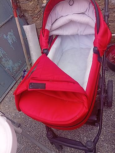 uşaq üçün stul: Peg Perego uşaq dəsti seliqeli veziyyetdedi brablemi yoxdu - Uşaq — 2