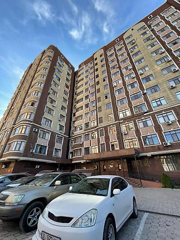 Продажа квартир: 2 комнаты, 79 м², Элитка, 12 этаж — 1