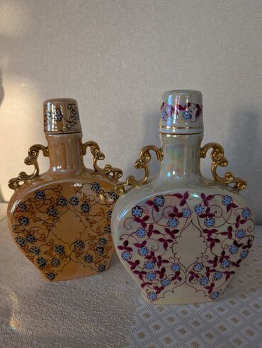 Вазы: Вазы!!! Ссср!!! Богемия!! (чехия) всё в идеальном состояние!!! Цены — 13