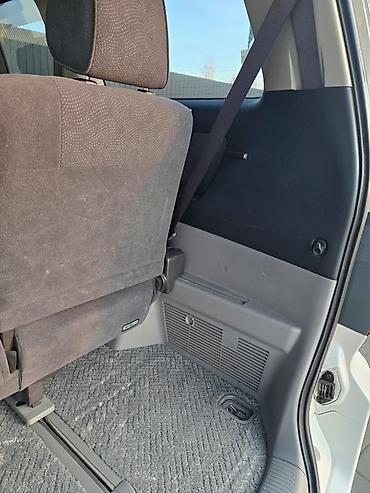 Toyota: Toyota Alphard: 2020 г., Минивэн — 8