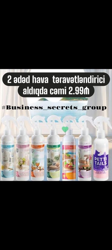 Bitkilər: Dezinfeksiyaedici maddələr