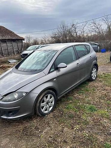 focus 4: MENJAČ 5 BRZINA ZA SEAT ALTEA | Menjač za Seat Altea. Na stanju i — 2