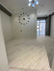 Yeni tikili: Studiya, Yeni tikili, 42 kv. m — 5