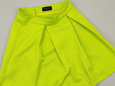 spódnice plisowane zielone: Spódnica, Mohito, S, stan - Dobry