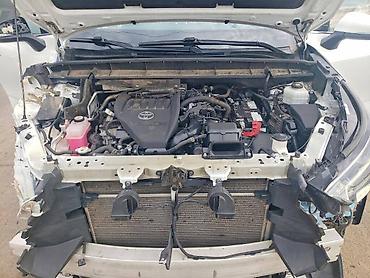 highland: Toyota Highlander: 2023 г., 2.4 л, Автомат, Бензин — 9