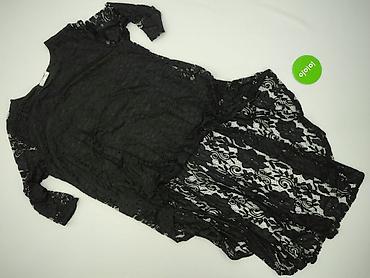 seksowne: Sukienka damska, rozmiar 3XL — 2