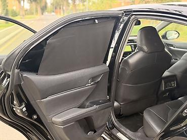 bmw satisi: Toyota Camry: 2.5 l | 2018 il Sedan — 6