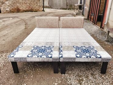 Çarpayılar: Çarpayı hazırları var reng seçimi var kefiyetine zamanet verilir — 6