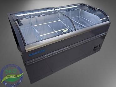 Морозильные шкафы, лари: Китай, Россия, Новый, В наличии — 18