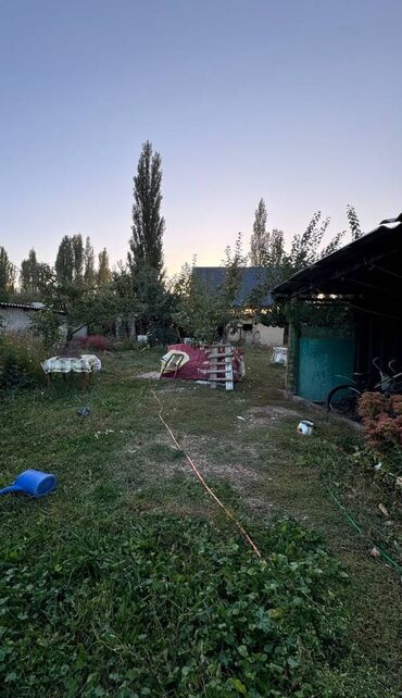 сокулук кывартира: 8 соток, Курулуш, Сатып алуу-сатуу келишими, Техпаспорт