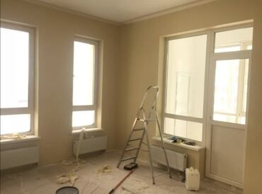 Другие малярные работы: Больше 6 лет опыта — 5