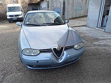Auto delovi, gume i tjuning: Alfa Romeo 156 DELOVI. Alfa Romeo 156 DELOVI Originalni delovi Alfa — 5