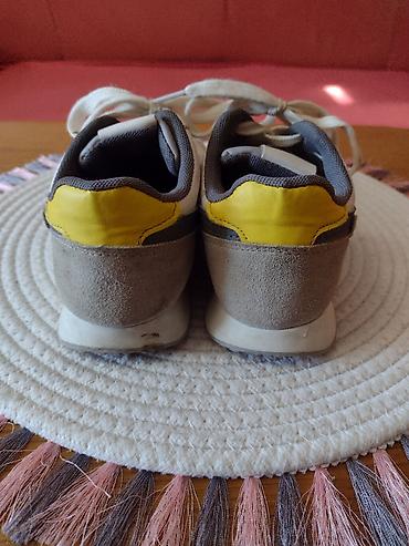 Patike: Dečje Puma patike br 33 - Dečje patike Puma Broj 33 Duzina — 5