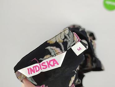 indie: Indiska, Sukienka damska, rozmiar M — 4