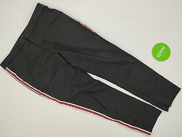 trousers: Tally Weijl, Spodnie materiałowe damskie, rozmiar M — 2