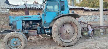 Другие комбайны: Сатылат Мтз 80 Пресси Сокосу Тележкасы Арык ачкычы Селкасы Фрезасы — 7