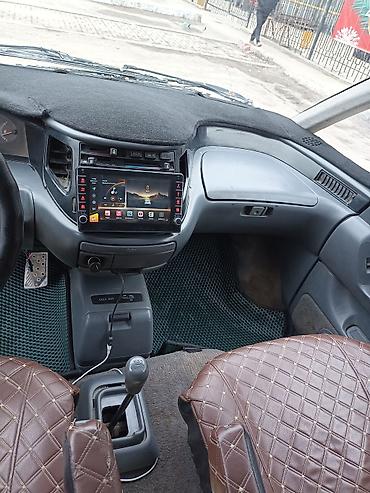 Toyota: Toyota Estima: 1993 г., 2.4 л, Механика, Бензин, Минивэн — 14