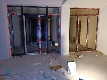 мансардные окна: Алюминиевые окна на заказ, Панорамные