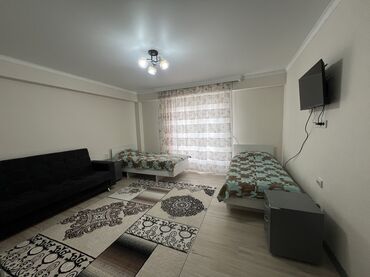 Продажа квартир: 2 комнаты, 54 м², Элитка, 1 этаж, Евроремонт at lalafo.kg — 6 Продажа квартир: 2 комнаты, 54 м², Элитка, 1 этаж, Евроремонт — 6