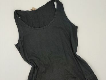 sukienka maxi i sweter: Women`s dress, size M (EU 38)