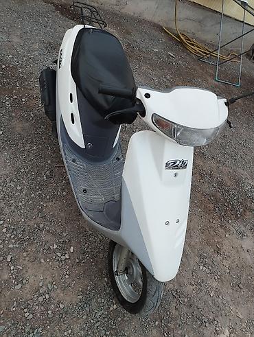 dizel forum: Скутеретта Honda, 50 куб. см, Бензин, Б/у — 4