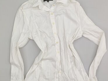custom ubrania: Marie Lund, Koszula damska, rozmiar S