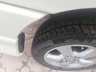 Toyota: Toyota Estima: 2005 г., 2.4 л, Автомат, Бензин, Минивэн — 12