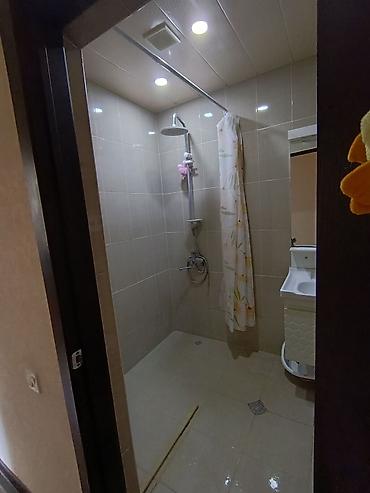 masalı: Yasamal, 2 otaqlı, Yeni tikili, m. İnşaatçılar, 57 kv. m — 9