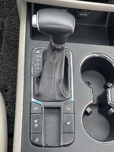 Kia: Kia Carnival: 2019 г., 2.2 л, Автомат, Дизель, Минивэн — 13