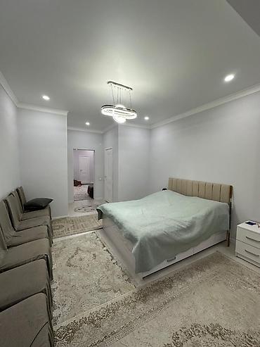 Продажа квартир: 3 комнаты, 122 м², Элитка, Дизайнерский ремонт — 2